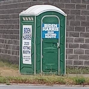 Meet your Posher, John